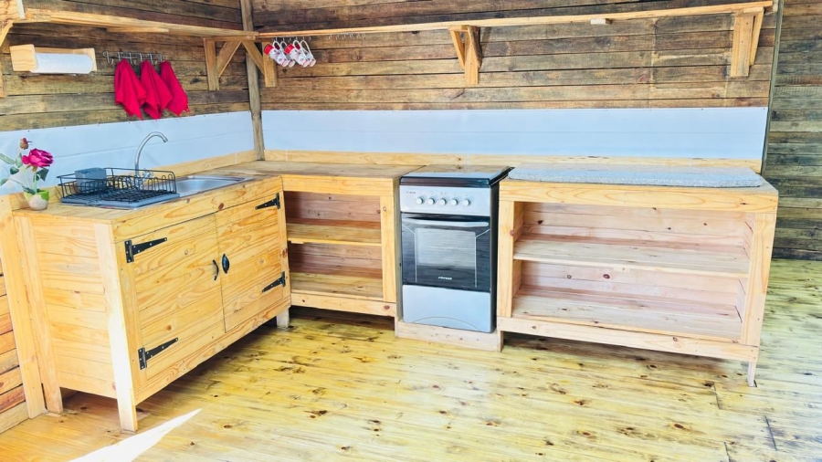 Commercial Property for Sale in Sedgefield Rural Western Cape